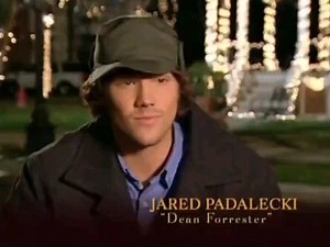 30 reactions · 4 comments | How Jared got cast for Gilmore Girls.. #jaredpadalecki龜 ##gilmoregirls #Repost @deanforestarc How Jared Padalecki got casted as Dean Forester part 2: Showrunner &amp; Jared's interview @jarpad https://t.co/P0I6080AUX | Lynne Cordner | Facebook