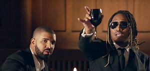 New Video: Future & Drake – ‘Where Ya At’