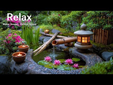 Calm Piano Serenity 🌿 Gentle Melodies for Deep Relaxation, Sleep & Inner Balance