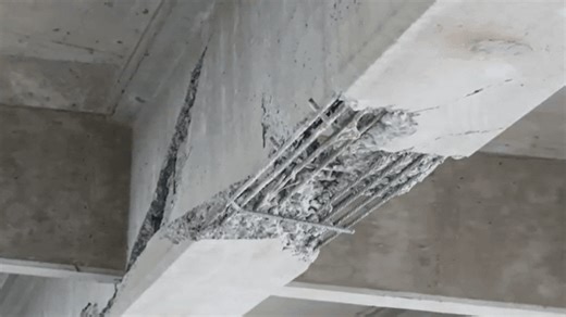 Repairs to damaged SR 167 bridge won't be finished until next year