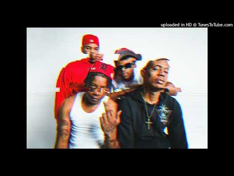 (FREE) Baby Stone Gorillas Type Beat "Skillset" (Prod.PlazaSam)