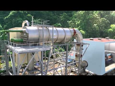 Journey to the heart of Energy - How a geothermics power plant works