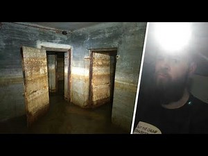 Godvergeten tunnels in Wevelgem