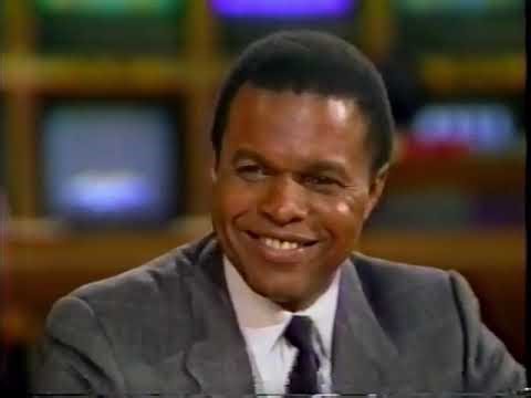 CBS The NFL Today (November 17, 1985)
