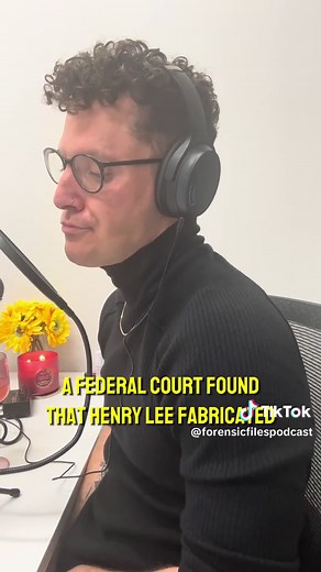 The Forensic Files Duo on TikTok