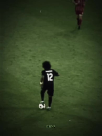 Marcelo's Incredible Football Skills Compilation