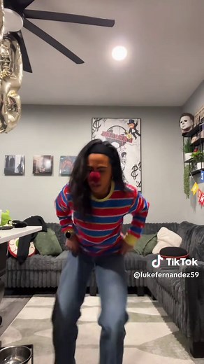 Elmo & Big Bird Halloween Costume Idea | Sesame Street Look