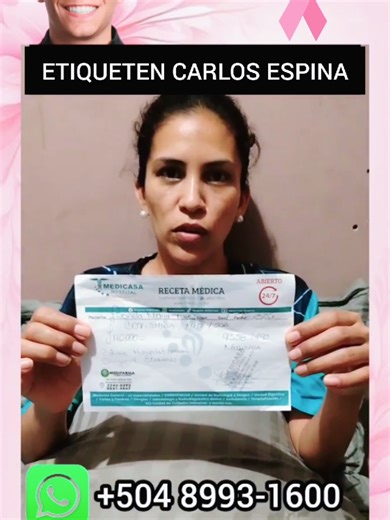 NECESITAMOS DE TU AYUDA. PARA OPERARME DEL CANCER CARLOS EDUARDO ESPINA. @Carlos_Eduardo_Espina @⚔️🏆[S]ovado 🍀💕J 😡🇧🇿🩴 @Ale💋🥷👑🐺 [S]亗 @El MALO😡😡🩸 @Camilo Cifuentes @HCH Televisión Digital @Punto Joven JM @Supremo Gang 🐧
