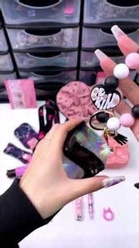 Pink Self Defense Mystery Box Unboxing 💖 Must-Have Safety Kit!