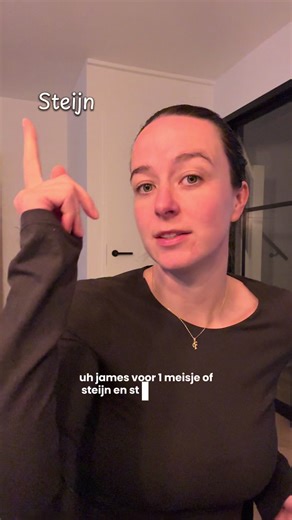 Babynamen die wij niet gaan gebruiken