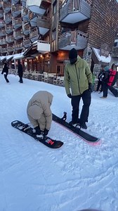 286K views · 1.2K reactions | ⏰ #StepOn Speed Test Round 2 ⏰ No sandbagging this time around, plain and simple Step On bindings are just faster. 路‍♀️ Learn more about our #StepOn system in our link in bio.  @hasi13 / @colbysears : @sepplramsbacher #Burton #Snowboarding @burtoneurope | Burton | Facebook