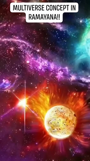 Multiverse concept in Ramayana!! | Raj Gopal
