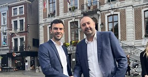 Voici la composition du futur Collège de la ville de Huy : « Des nouveaux venus » (vidéo)