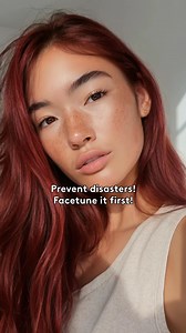 Thinking of a hair makeover? ‍♀️ Skip the scissors and try it first with Facetune! | Facetune by Lightricks | Facebook