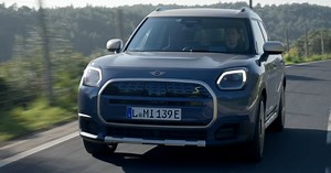 Our Test Drive: Mini Countryman S E ALL4 and JCW