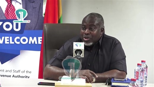 The Ghana Revenue Authority (GRA) is testing a computerized system to monitor and collect taxes from online businesses and startups, recognizing the growing digital economy. Commissioner-General Anthony Sarpong explained the initiative during a visit by Minister Lydia Lamisi Akanvariba, highlighting efforts to boost revenue mobilization in the digital age. #CitiNewsroom | Citi 97.3 FM