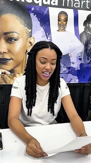 Ask celebrities to sign their old photos for prank. #funnyprank #celebrity #usa #fyp #prankvideo