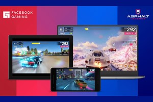 Facebook now lets you play proper games – without downloading any apps