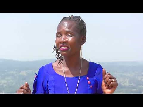 St Raphael Catholic Choir Kibuye Kisumu ( Old Catholic Luo Songs )