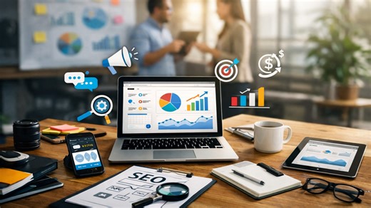 Top 6 Affordable White Label Digital Marketing Service Providers in the USA for Agencies