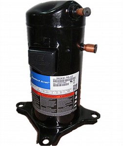 [Hot Item] The Hot Sell Cope Land Scroll Compressor Refrigeration Compressor Model Zr22K3-Pfj