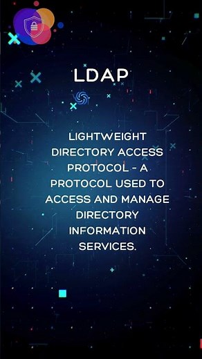 LDAP: The Directory Protocol Explained 📁