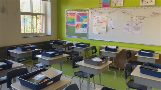 Toronto elementary teachers' group sounds off on projected job cuts