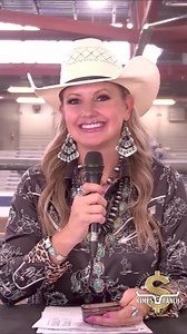 Heads up breakaway ropers! It's time to make plans to enter the Kimes Ranch Million Dollar Breakaway held in Scottsdale, Arizona, Nov. 27-30, 2024. There is no membership required and all female breakaway ropers are eligible to compete 🔥 The first qualifier is taking place in Guthrie, Oklahoma, Oct. 18-20. Find more info on https://bit.ly/KimesMDB and stay tuned for more updates on this groundbreaking event here on The Breakaway Roping Journal | The Breakaway Roping Journal