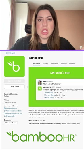 Using Flamingo for leave tracking in Slack but feeling limited?\n\nWe break down the best Flamingo alt