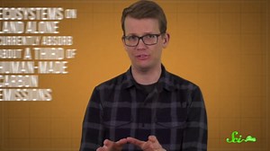 Oh No...Is Nature Going to Make Climate Change WORSE?! | SciShow News