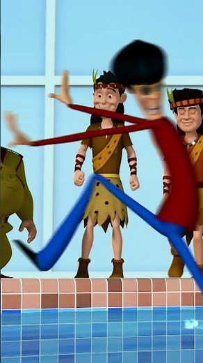 Sher Singh गिरा नीचे | Gattu Battu