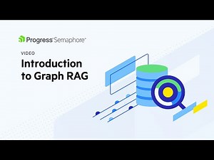 Introduction to Semantic RAG