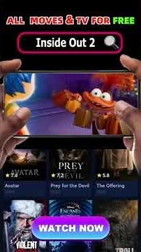 Movie Downloader APp