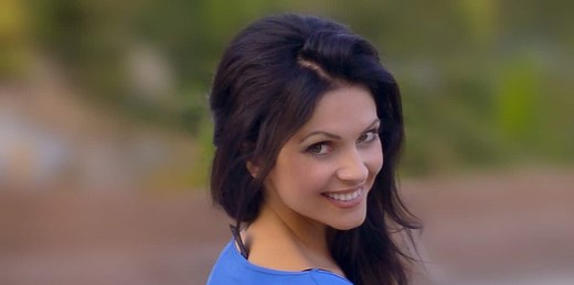 Denise Milani's Wiki Biography, Age, measurements, boyfriend - Biography Tribune