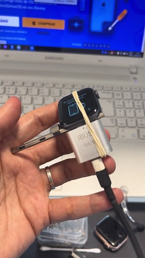 Como Colocar o iPhone em Modo de Restauração