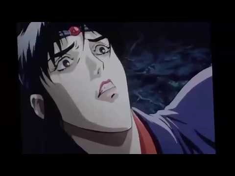 Top 10 Gore Anime during the 80's and 90's