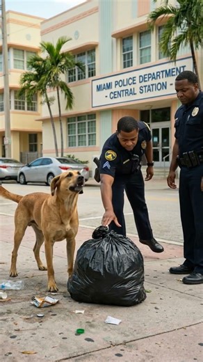 Sometimes, heroes don’t speak.they act. #beststory
