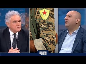 YPG Konusunda Türkiye İçin Hangi Aşamada Diplomasi Biter?