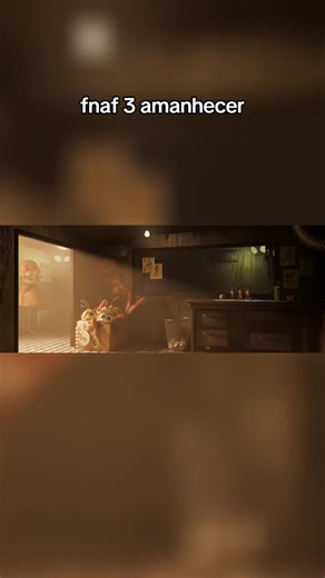 fnaf3 depois das 6 am | fnaf 3