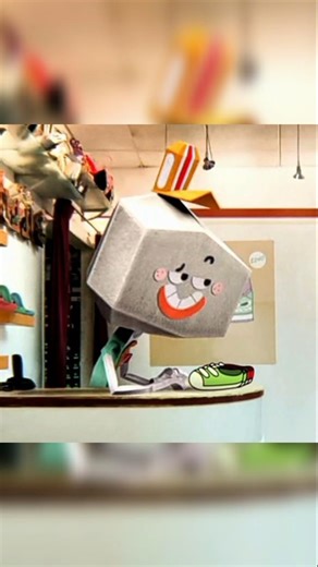 هل لاري أغنى شخصية في غامبول؟ 🤯#cartoon