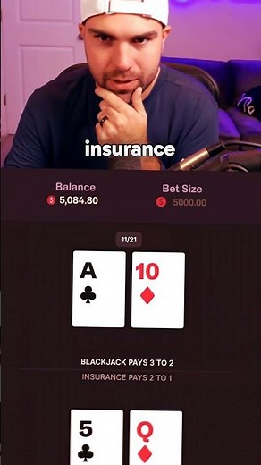 UNC RAGES BETTING ON BLACKJACK