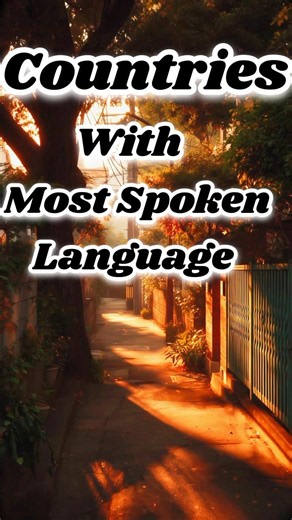 You Won’t Believe #1 Has 800+ Languages! #top10 #trending #languagelink #learnalanguage