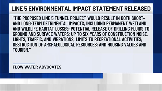 Today's top headlines | TV6 & FOX UP