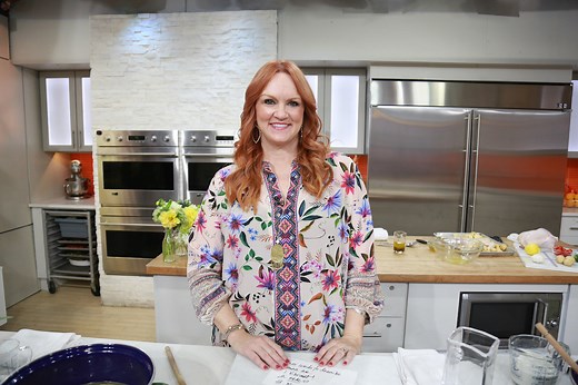 'The Pioneer Woman': Ree Drummond's Asian Noodle Salad Recipe Is Perfect for Summer