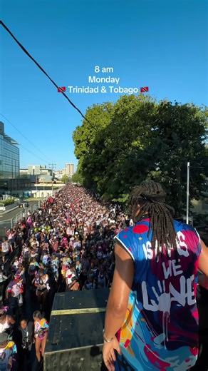 J’ouvert 2025: Celebrate Trinidad Carnival in Style
