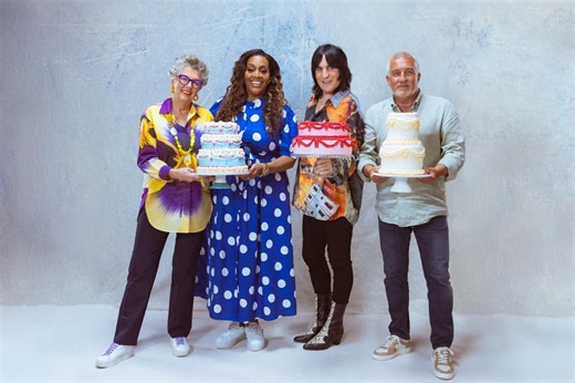 The Great British Bake Off ‘expels’ star after flunking back-to-school week - recap