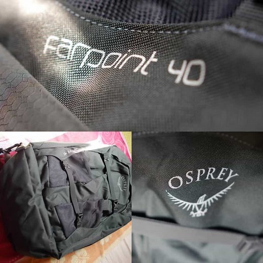 Ultimate Osprey Farpoint 40 Review: 11 Reasons this is the Pack You Need for Travel