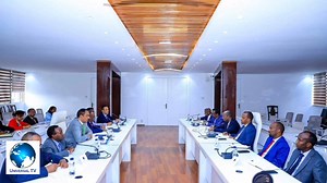 Maxay ka wada hadleen Wafdiga Puntland ee kusugan Adis-Ababa & Dowladda Itoobiya? | Universal Somali TV