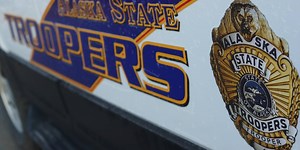 Alaska Wildlife Troopers charged 3 people in a suspected illegal big game guiding operation