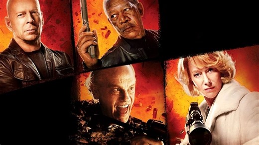 RED 2010 | NetFilim HD Film izle | Full Film izle | Film izle | Dublaj Film İzle